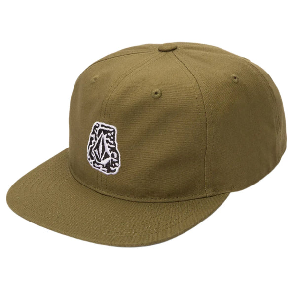 Volcom - Stoney Stone Hat (Old Mill) *SALE